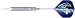 Produktbild Unicorn Bullet Gary Anderson Soft Dart 18g Typ: 18 Gr.