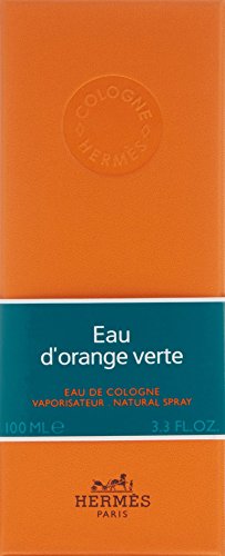 HERMES PARFUMS Eau D Orange Verte Edc Vapo 100 ml - 3