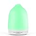Produktbild Aromatherapie Diffuser 120ml Ultrasonic air humidifier with cool mist 7Farben LED Lichtspiel / Automatische Abschaltung ohne Wasser