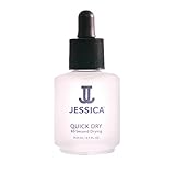 JESSICA Quick Dry 60-Second Drying