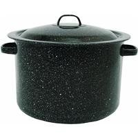 Columbian Home #6160 7.5QT Cover Stew Pot by Columbian Home Products