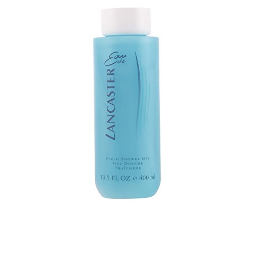 Eau De Lancaster Shower Gel 400ml