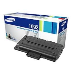 Samsung MLT-D1092S/ELS Original Toner (inkl. Trommel, Kompatibel mit: SCX-4300) schwarz