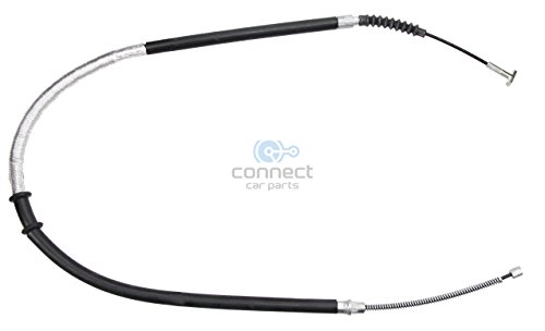 Price comparison product image 1 piece Hand Brake Cable