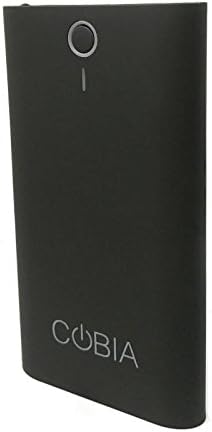 COBIA 20000 mAh Slim Power Bank Portable Charger [Fast Charge 2.0] [Pocket Size]