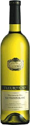 Preisvergleich Produktbild Fleur du Cap Sauvignon Blanc - 2015 - Bergkelder Wineries