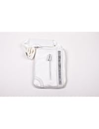 Bikkembergs - Bolso al hombro de cuero para mujer blanco blanco B/H/T in cm: 22-27,5-1