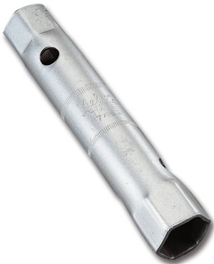 Preisvergleich Produktbild TRW jte4049 Kopf Spurstange