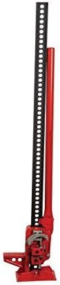 42 in. Off-Road Farm Jack from TNM by Pittsburgh Automotive