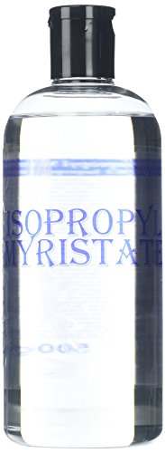 Liquide Isopropyl Myristate - 500 ml