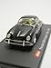 Produktbild Porsche Carrera 356 A Schwarz Schuco im Blister Massstab 1:43 Modell