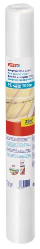 Preisvergleich Produktbild tesa Dampfbremse PE, 25m2