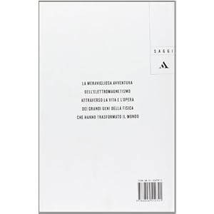 L'universo elettrico. L'elettrizzante storia dell'elettricità