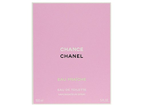 CHANEL Chance Eau Fraiche EDT Vapo 150 ml - 2