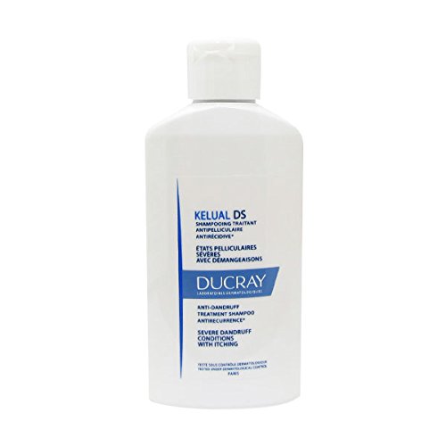 Ducray Kelual DS Shampoo 100ml