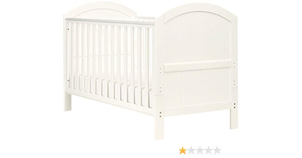 mothercare marlow cot bed