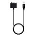 Produktbild Wokee Ladegerät Netzteil für Toshiba Tablet AT200 AT300 AT270 AT305 Serie Tablets-Notebook - Original Ladegerät Laptop AC Adapter Notebook-Zubehör Notebook-Netzteil Ladegeräte