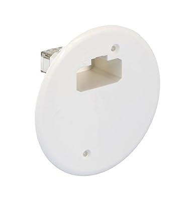 Eurohm Couvercle DCL pour applique IP44 - EUR--53041F