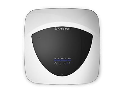 Ariston-Chauffe-eau électrique de 3100353 andris lux eco-dessus du lavabo avec les normes de l'ue 30 litres