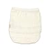 Cambrass Unisex Baby Frilled Pants 3 - 6 Months Beige