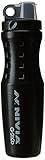 Nivia G 20-20 Plastic Sipper (Black) 600ml