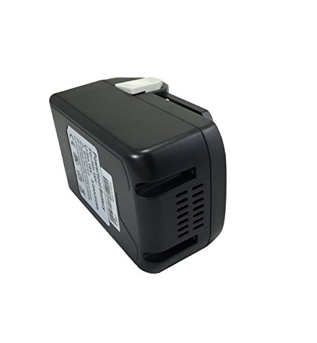 18V 3000mAh Werkzeug Akku BSL1830 BSL1840 330067 für HITACHI BDS18DSAL UB18DAL DS18DSL RB18DSL DV18DSL CR18DSL DH18DSL G18DSL WH18DSL WH18DSDL WH18DBAL2 UB18DGL UF18DSL UB18DEL WF18DSL UB18DDL CL18DSL N18DSL NP18DSL WH18DDL WR18DSDL - 5