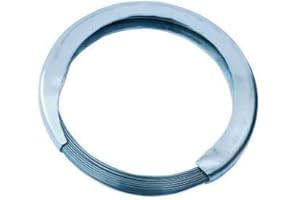 PEBSHOP Filo in Acciaio ARMONICO in MATASSINA C85 (Misura n° 13 Ø 2,0 mm. L. 8 mt.)