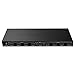 Produktbild BC MASTER hs18h 1 x 8 8-Port HDMI Splitter 1080P/60Hz 1.4 a unterstützt Full HD 3D für HD TV, Projektor, mehrere Monitore, Computer Monitor