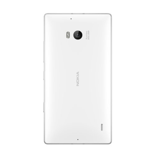 Nokia Lumia 930 Smartphone d bloqu 4G Ecran 5 pouces - 32 Go - Windows Phone 8 1 Blanc Nokia Lumia 930 Smartphone d bloqu 4G Ecran 5 pouces - 32 Go - Windows Phone 8 1 Blanc