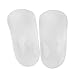 Imported Kids Orthopedic Half Insoles Flat Feet Arch Support Shoe Pads -EU Size 32-33 RS.240.00