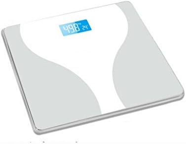 odefc Adult body scales children said the baby said the glass electronic weighing scale 15KG-180KG
