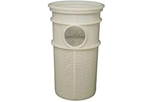 PISCINAS DECOYTEC Cesto prefitro Bomba Piscina Winner