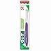 Butler Gum End-Tufted Toothbrush