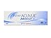Produktbild Johnson & Johnson 1-Day Acuvue Moist (30 Stk.) (Dioptrien: -6.50 / Radius: 9.00 / Durchmesser: 14.20)