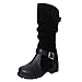Produktbild TianWlio Schuhe Stiefel Stiefeletten Boots Damen Chelsea Boots Laufschuhe Hohe Stiefel Schnürer Sportschuhe Sneaker Kurzschaft Waterproof Stiefel Desert Boots Halbschaft Schnürstiefel Combat Boots