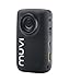 Price comparison product image Veho VCC-005-MUVI-HD10 Mini Handsfree 1080p HD Camcorder/Action Camera with Wireless Remote Control, 4GB Memory and includes Sports Mounting Kit