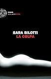 Cover zum Buch La colpa