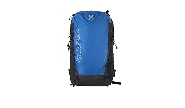 MONTURA - Zaino per trekking e alpinismo Pila 25 Backpack - Blu :  Amazon.it: Sport e tempo libero
