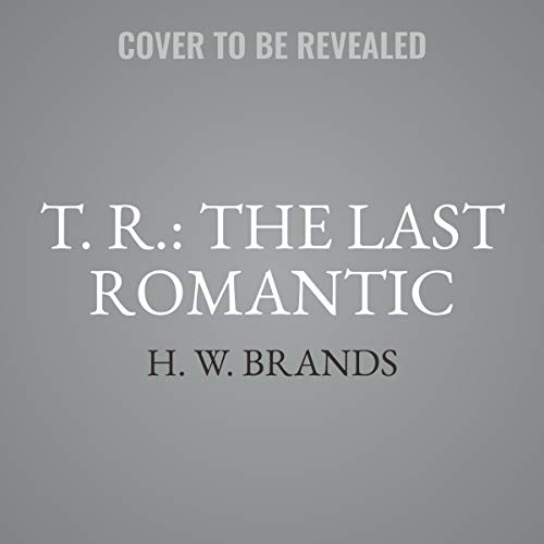 Preisvergleich Produktbild T. R.: The Last Romantic