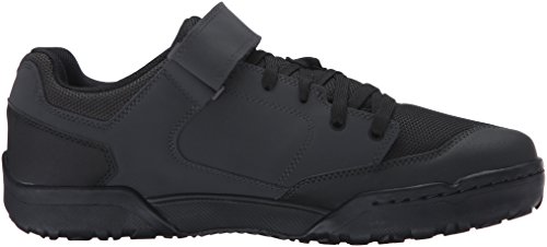 Five Ten MTB-Schuhe Maltese Falcon Carbon/Rot - 7