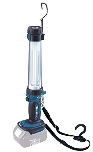 Makita STEX BML 184 Akku Lampe BML184 Solo 18V Li-ION