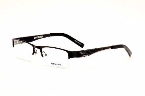 Price comparison product image CONVERSE Eyeglasses STENCIL KIT Black 49MM