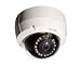 Produktbild D-Link DCS-6513/E IP security camera Outdoor Kuppel Weiß Sicherheitskamera, DCS-6513/E