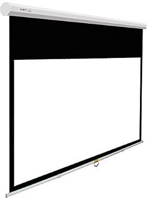 INSTALL ecran de projection manuel instaal insman 240c 16:9