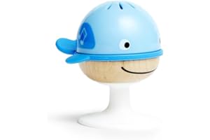 Hape - Juego de Sonajeros Adhesivos