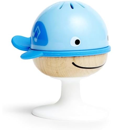 Lasuroa Jouet Chaise Haute Bébé Ventouse, Silicone Jouet Ventouse