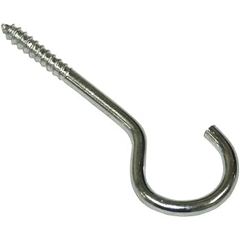 1000 Ganci Per Maschere 1000 Ganci Artiglio Aquila #10 In Bronzo - Per