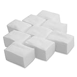 200 High Quality 'Lint Free' Nail Wipes/Pads + Cuticle Pusher Trimmer Pack by Boolavard