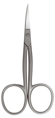 Zwilling Manicure Twinox Plus 49571-091-0 Cuticle Scissors Stainless Steel