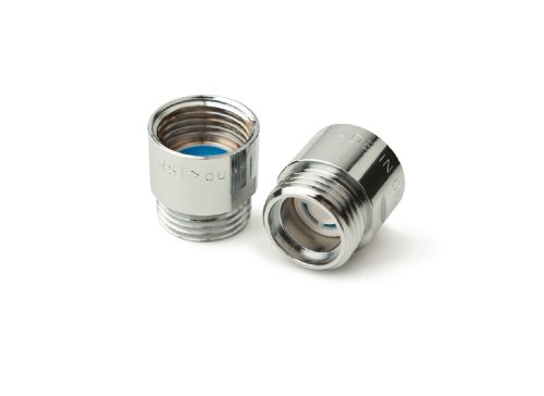 RST Durchflussregulierer Isoflow, 1403 - 2